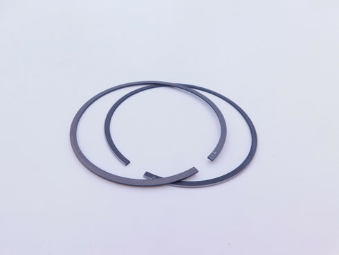 HONDA STD BORE PISTON RING RINGS SET 2000-2006 TRX 350 OEM GENUINE NEW